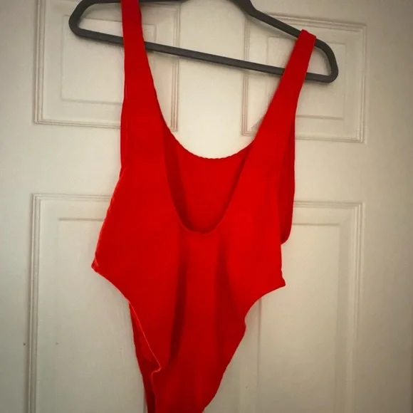 Free People x Elle Jay One Piece Swimsuit